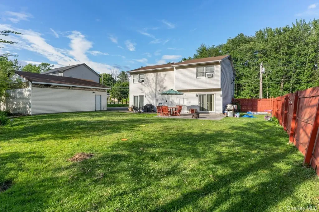 162 Park Avenue Monticello NY 12701