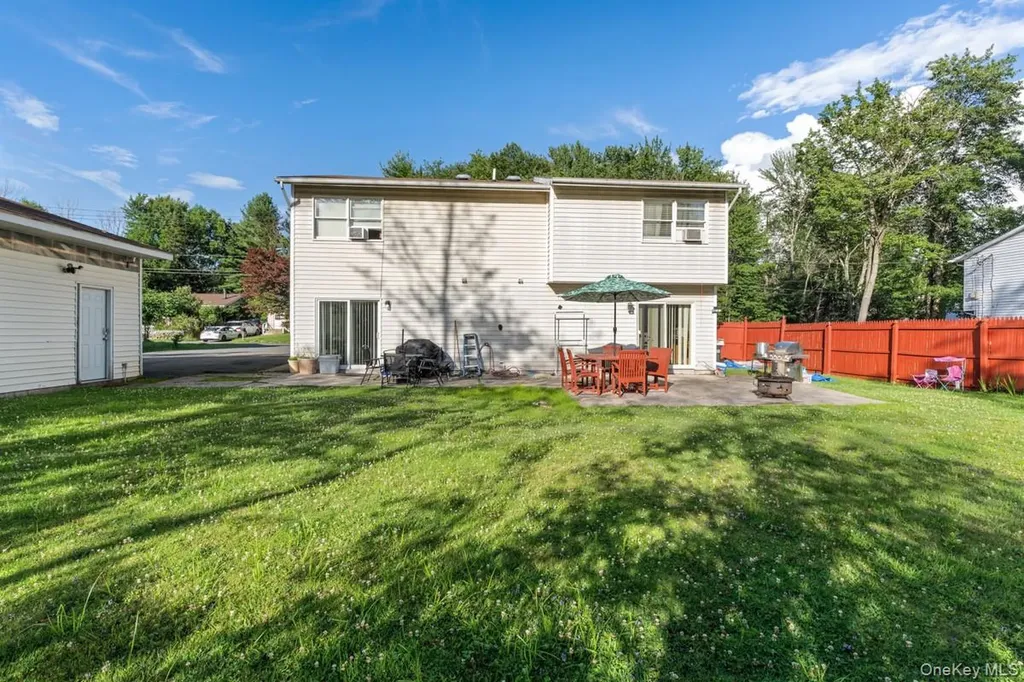 162 Park Avenue Monticello NY 12701