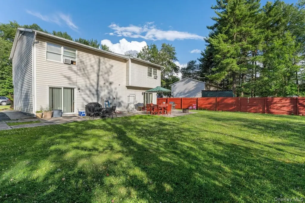 162 Park Avenue Monticello NY 12701