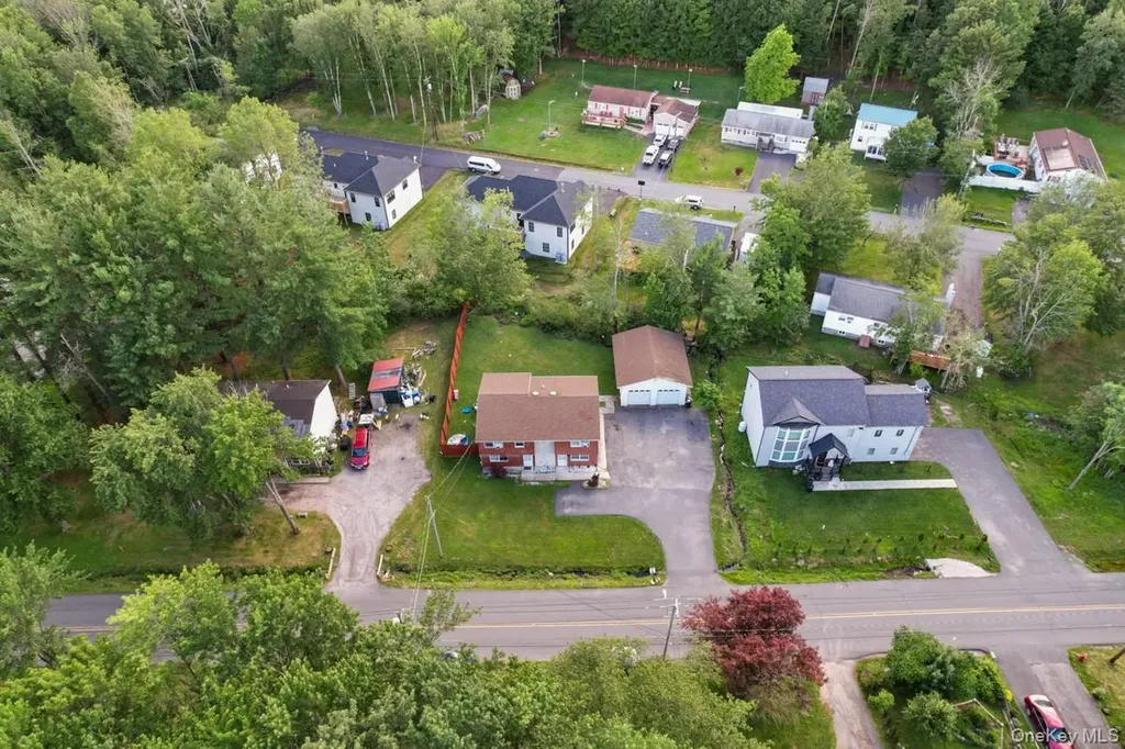 162 Park Avenue Monticello NY 12701