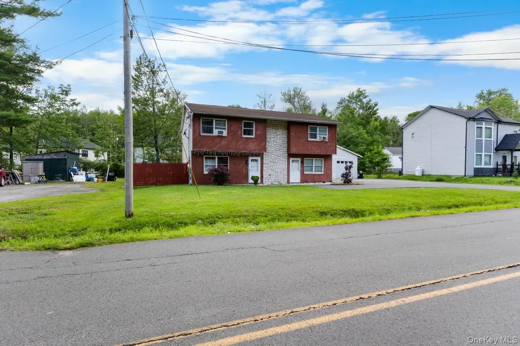 162 Park Avenue Monticello NY 12701