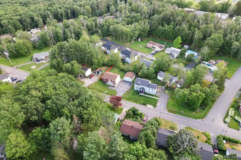 162 Park Avenue Monticello NY 12701