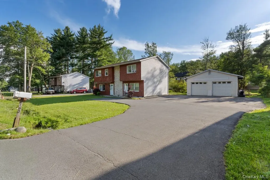 162 Park Avenue Monticello NY 12701