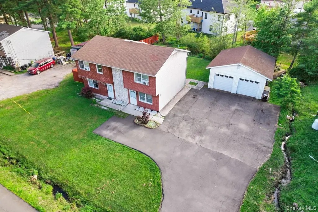 162 Park Avenue Monticello NY 12701