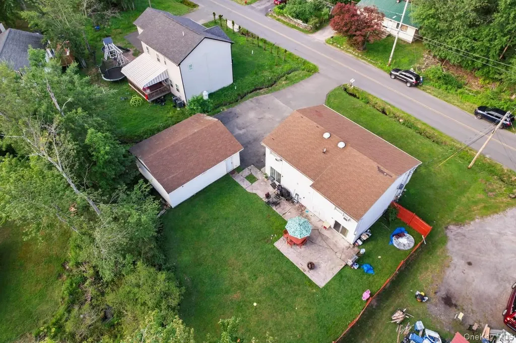 162 Park Avenue Monticello NY 12701