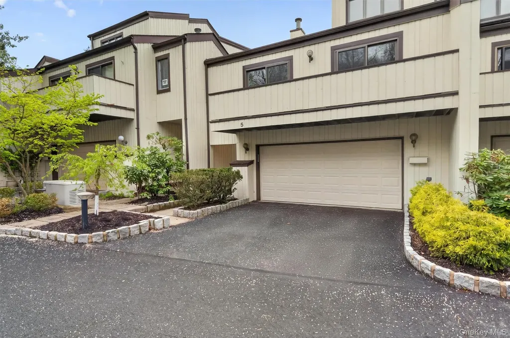 5 Bannock Court Suffern NY 10901