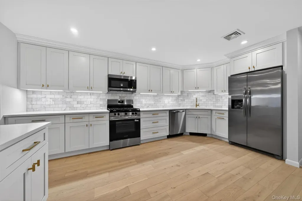 5 Bannock Court Suffern NY 10901