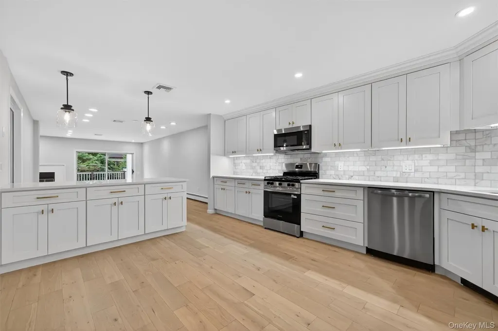 5 Bannock Court Suffern NY 10901