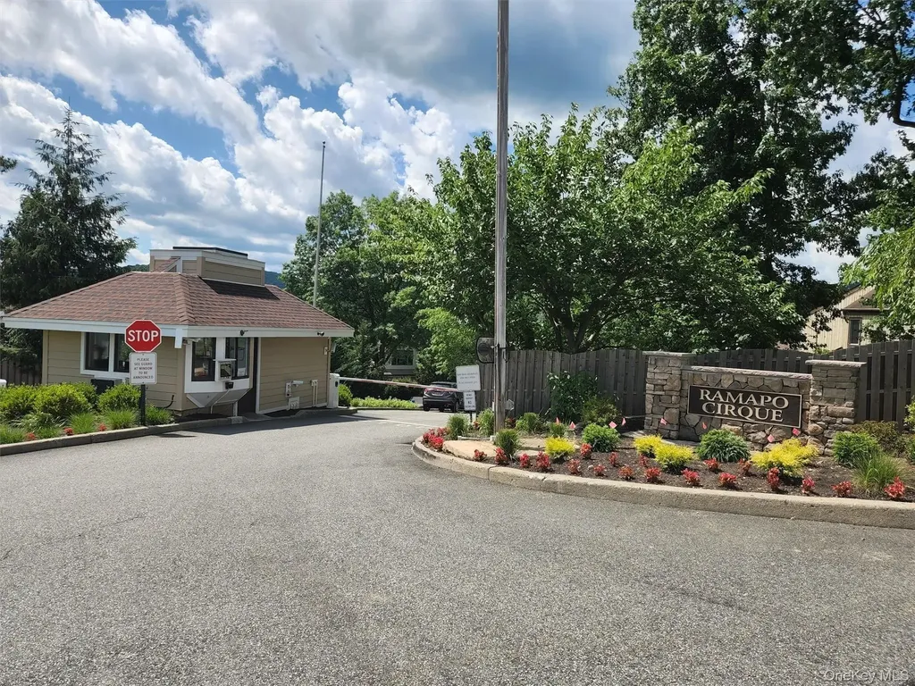 5 Bannock Court Suffern NY 10901