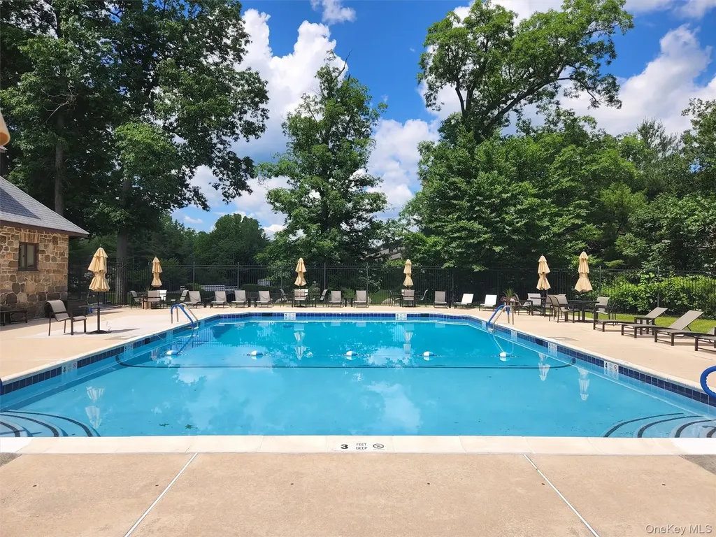 5 Bannock Court Suffern NY 10901