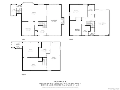 204 Bayview Avenue Massapequa NY 11758