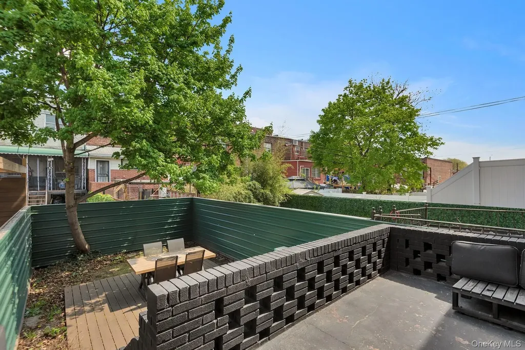 101 Remsen Avenue Brooklyn NY 11212