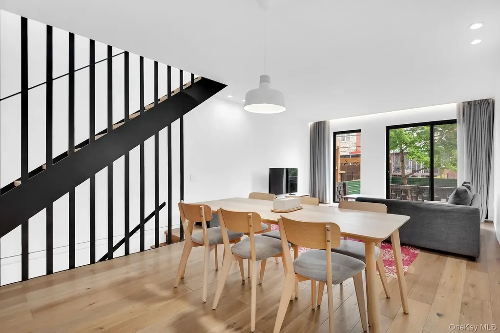 101 Remsen Avenue Brooklyn NY 11212