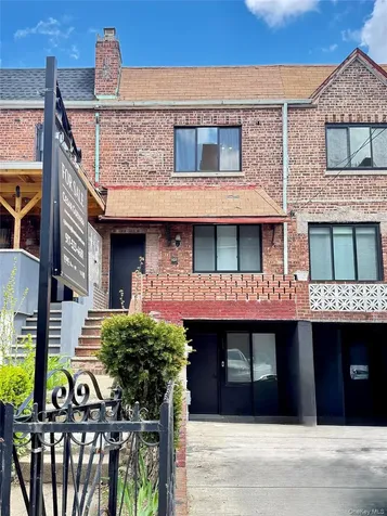 101 Remsen Avenue Brooklyn NY 11212