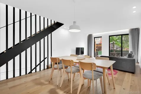101 Remsen Avenue Brooklyn NY 11212