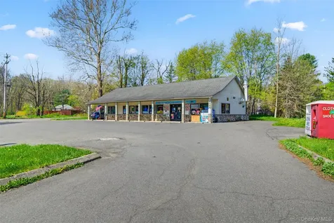 1759 State Route 209 Wurtsboro NY 12790
