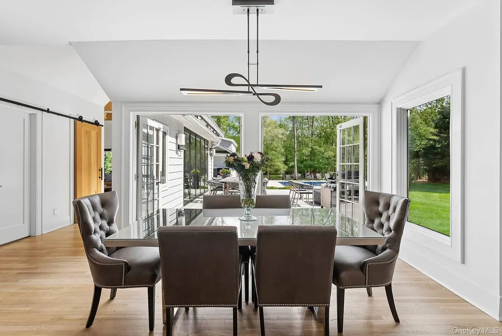1 Fox Crossing Sag Harbor NY 11963