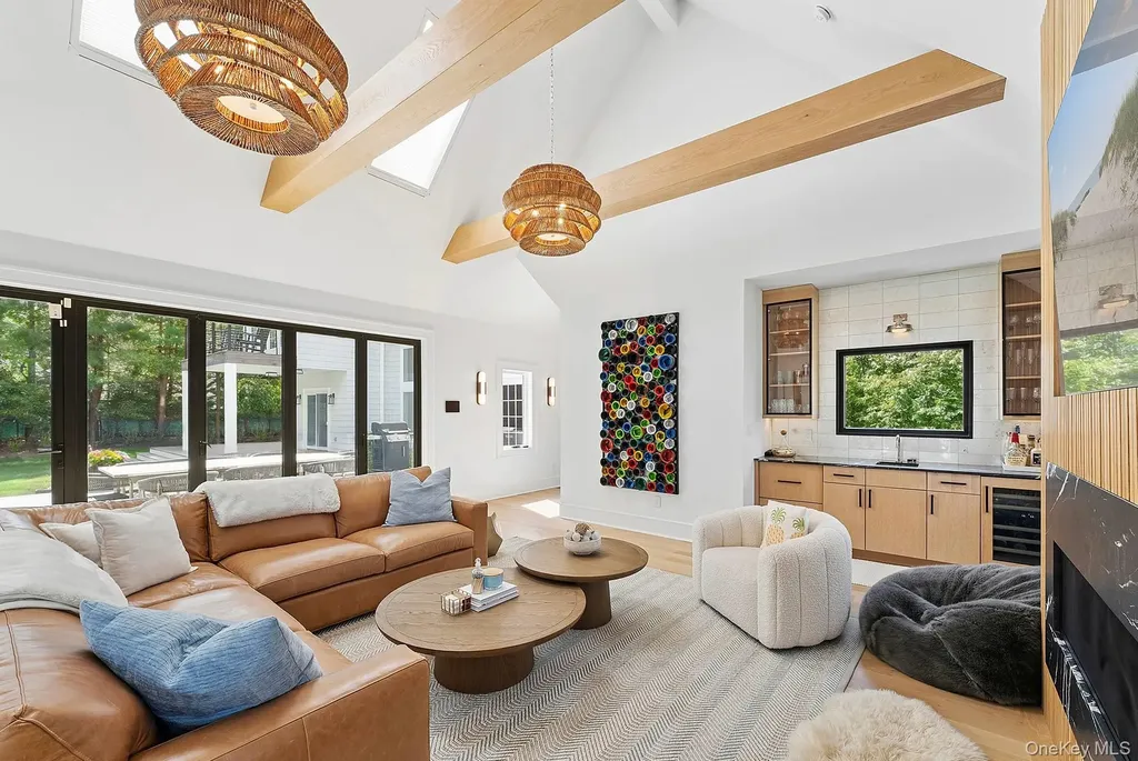 1 Fox Crossing Sag Harbor NY 11963