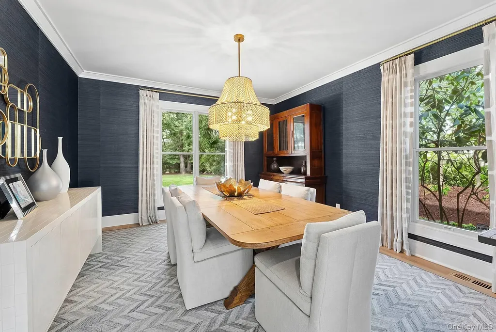 1 Fox Crossing Sag Harbor NY 11963