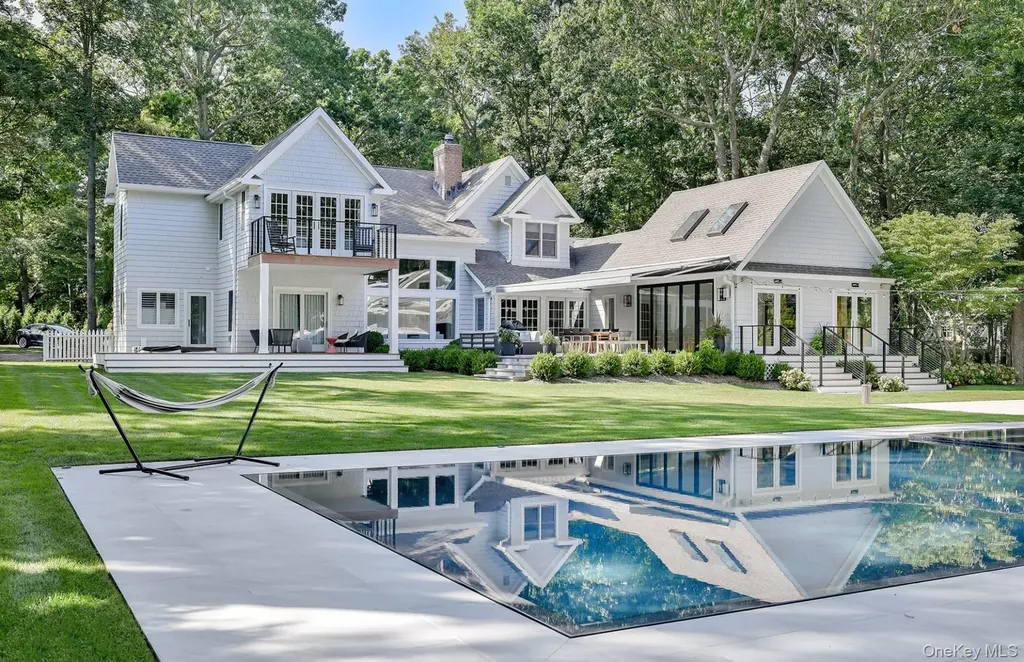 1 Fox Crossing Sag Harbor NY 11963