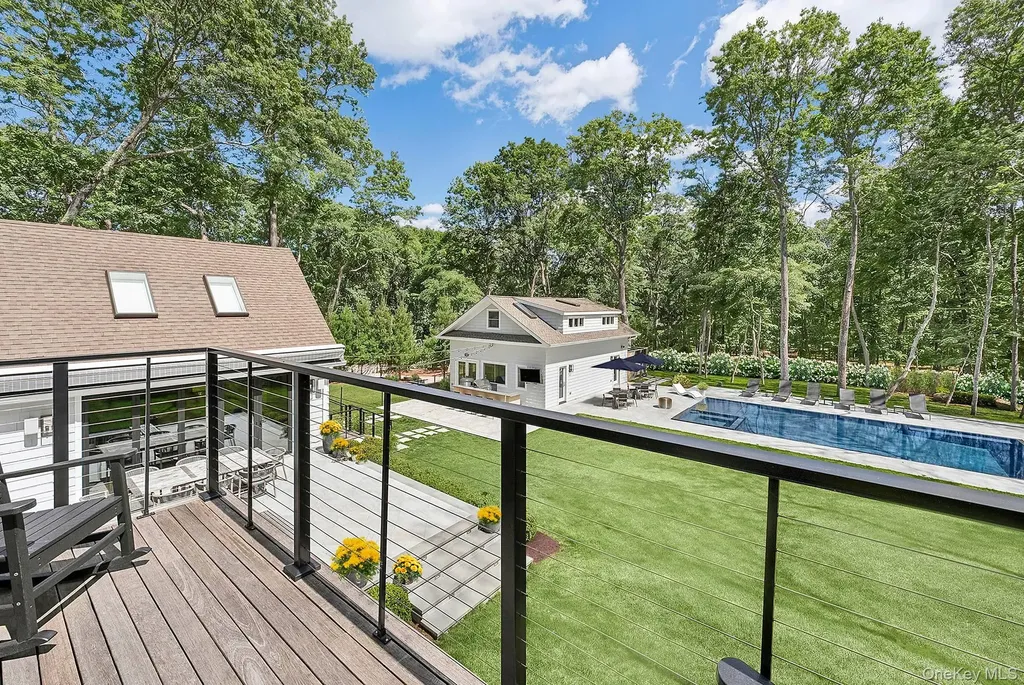 1 Fox Crossing Sag Harbor NY 11963