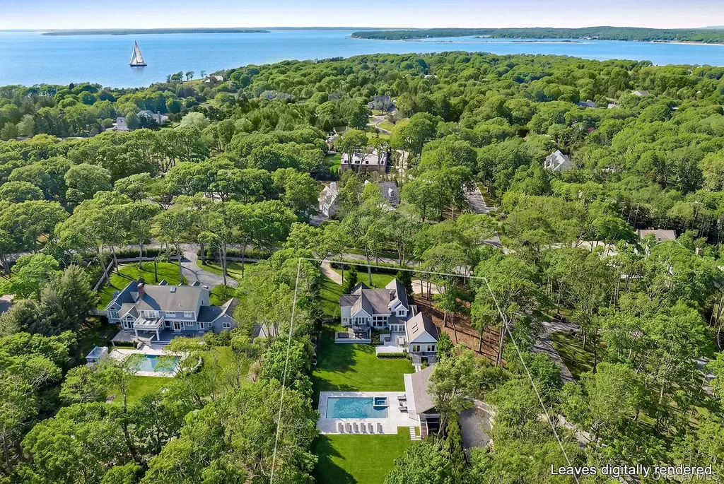 1 Fox Crossing Sag Harbor NY 11963