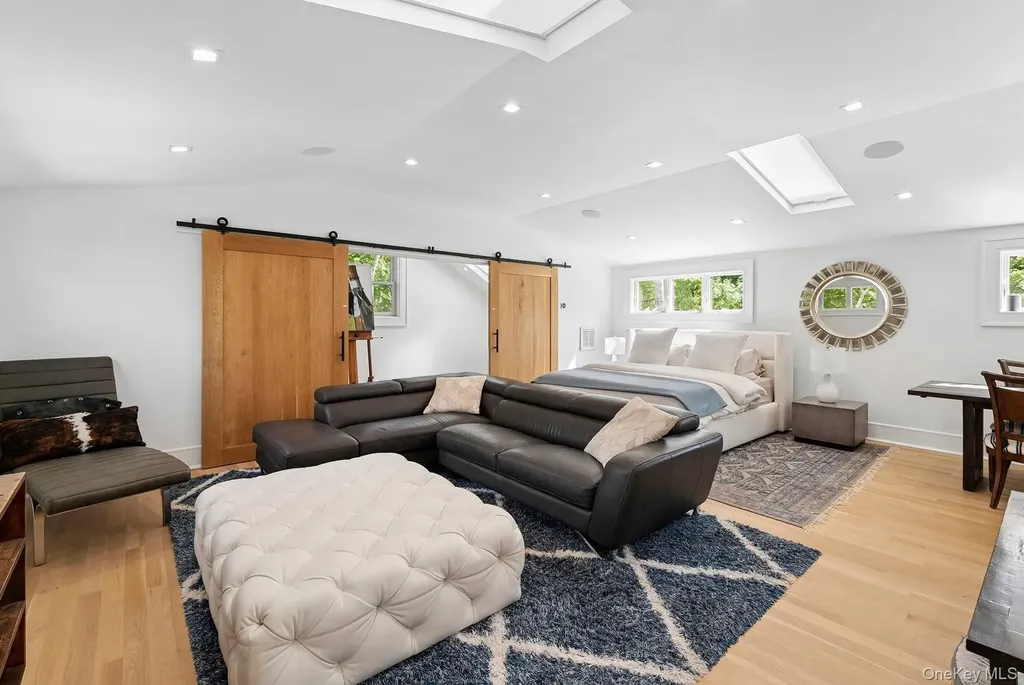 1 Fox Crossing Sag Harbor NY 11963