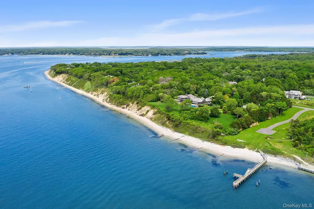 1 Fox Crossing Sag Harbor NY 11963