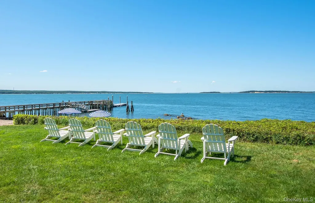 1 Fox Crossing Sag Harbor NY 11963