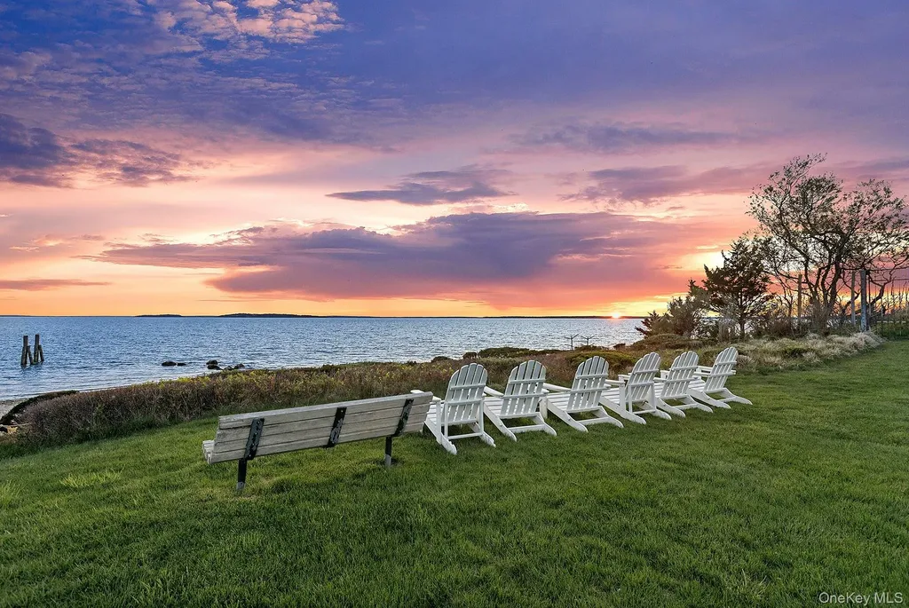 1 Fox Crossing Sag Harbor NY 11963