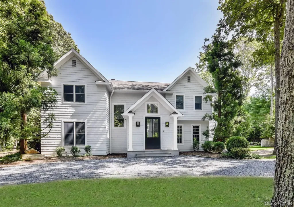 1 Fox Crossing Sag Harbor NY 11963