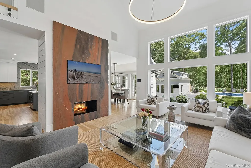 1 Fox Crossing Sag Harbor NY 11963