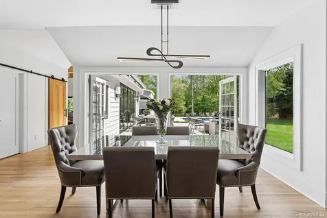 1 Fox Crossing Sag Harbor NY 11963
