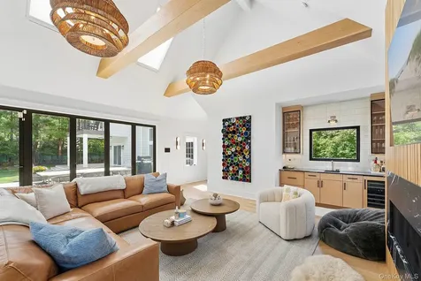 1 Fox Crossing Sag Harbor NY 11963