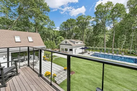 1 Fox Crossing Sag Harbor NY 11963