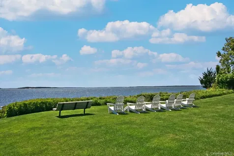 1 Fox Crossing Sag Harbor NY 11963