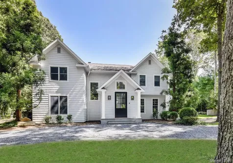 1 Fox Crossing Sag Harbor NY 11963
