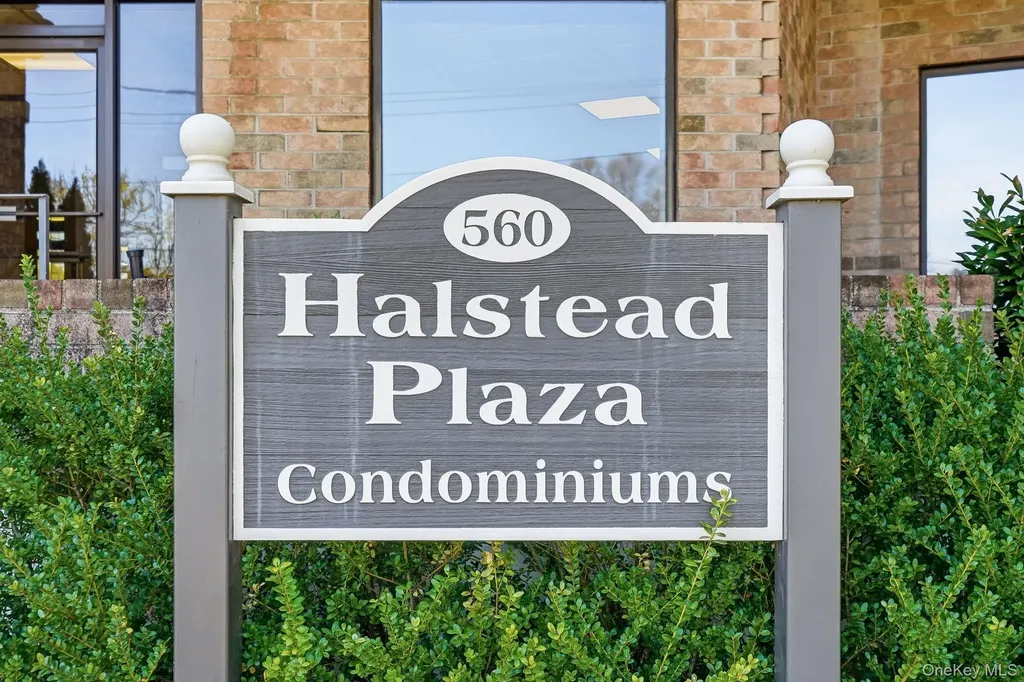 560 Halstead Avenue Harrison NY 10528
