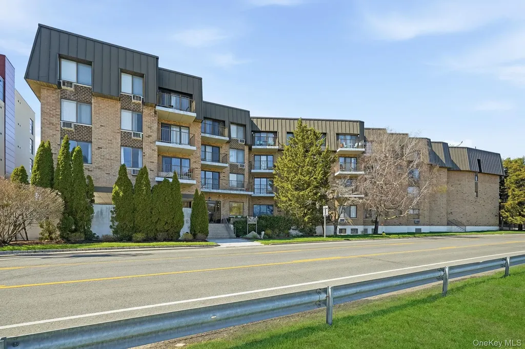 560 Halstead Avenue Harrison NY 10528