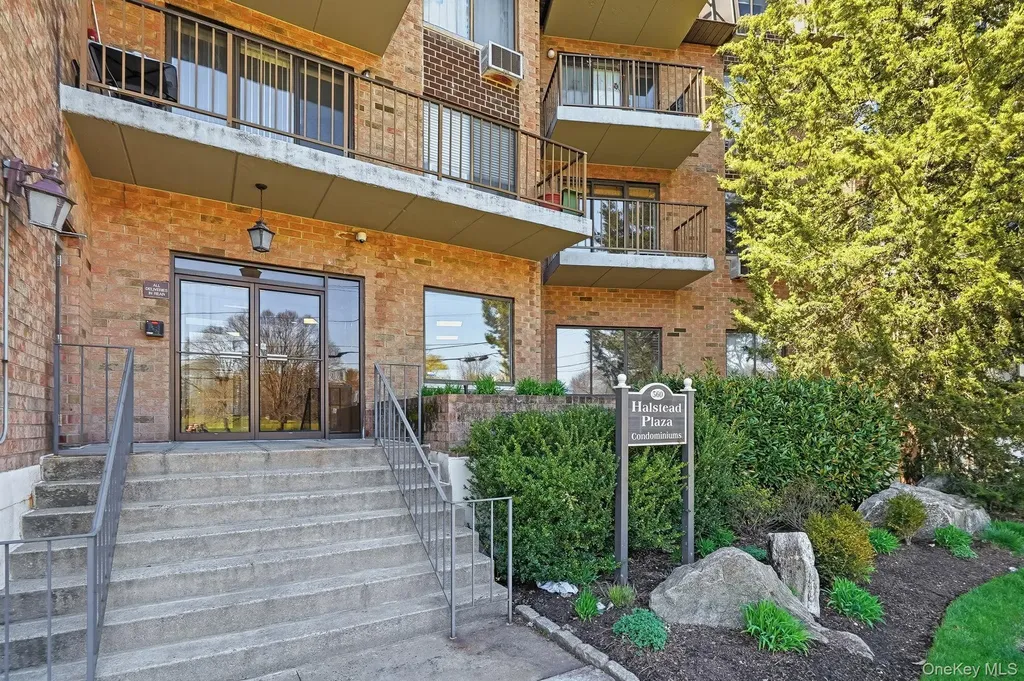 560 Halstead Avenue Harrison NY 10528