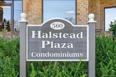 560 Halstead Avenue Harrison NY 10528