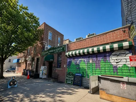 3067 14TH Street Astoria NY 11102