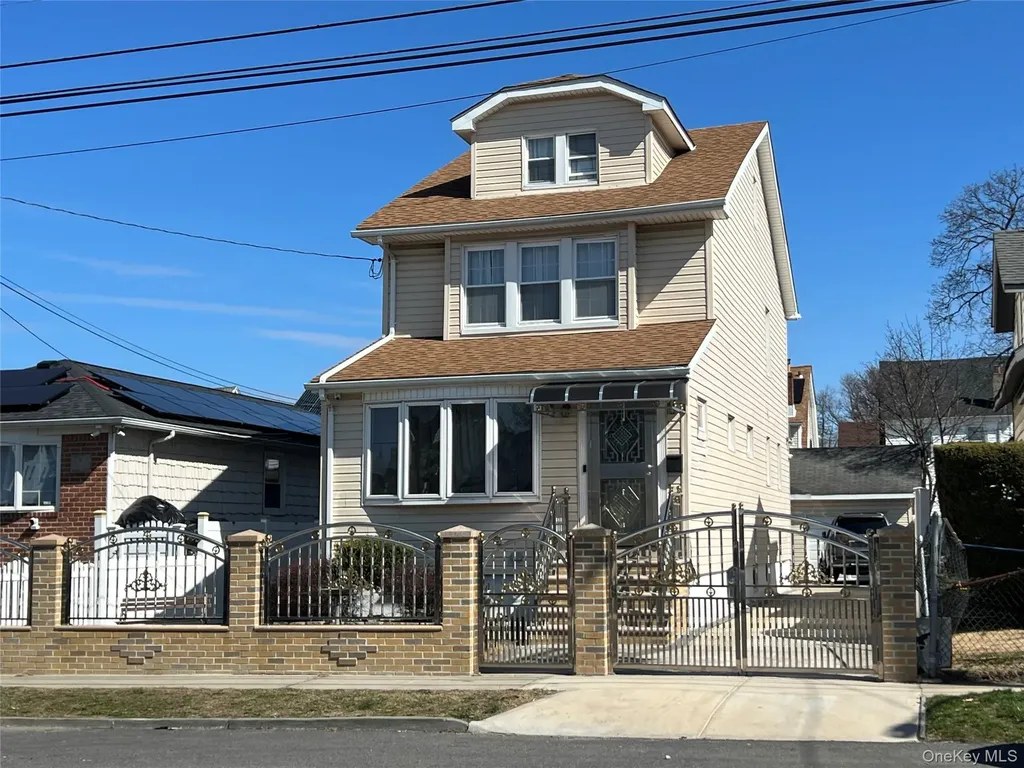 21911 131st Avenue Laurelton NY 11413