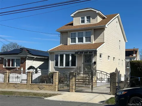 21911 131st Avenue Laurelton NY 11413