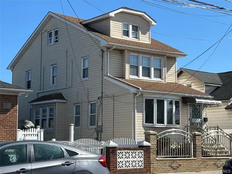 21911 131st Avenue Laurelton NY 11413