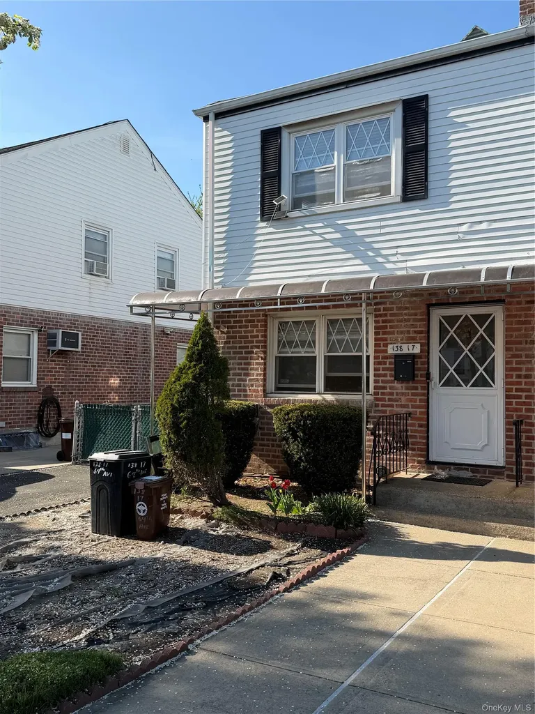 13817 64th Avenue Flushing NY 11367