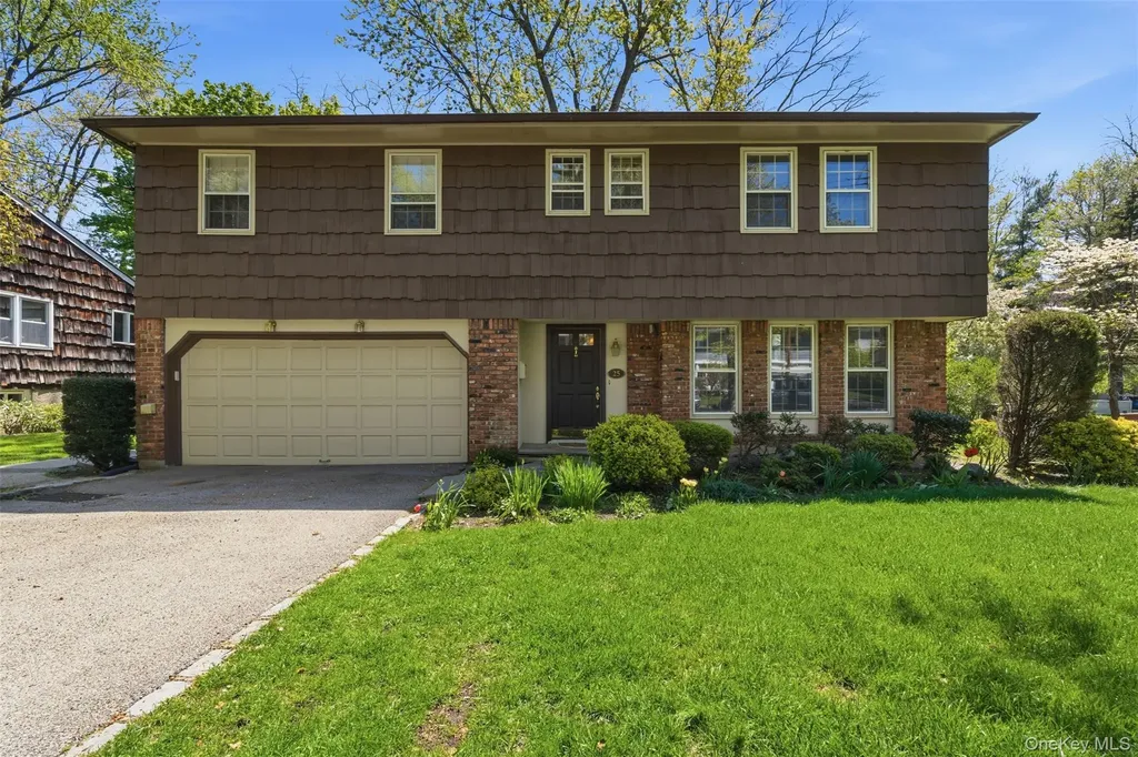 25 Sherwood Drive Larchmont NY 10538