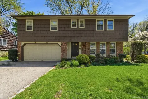 25 Sherwood Drive Larchmont NY 10538