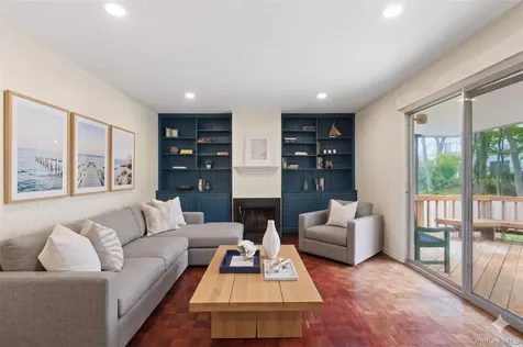 25 Sherwood Drive Larchmont NY 10538