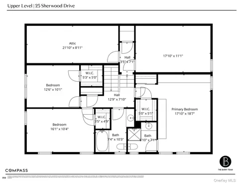 25 Sherwood Drive Larchmont NY 10538